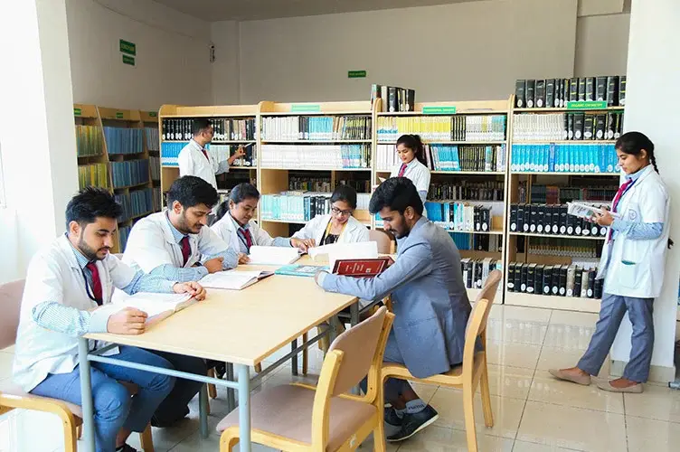 Krupanidhi Pre University College: campus photo 1