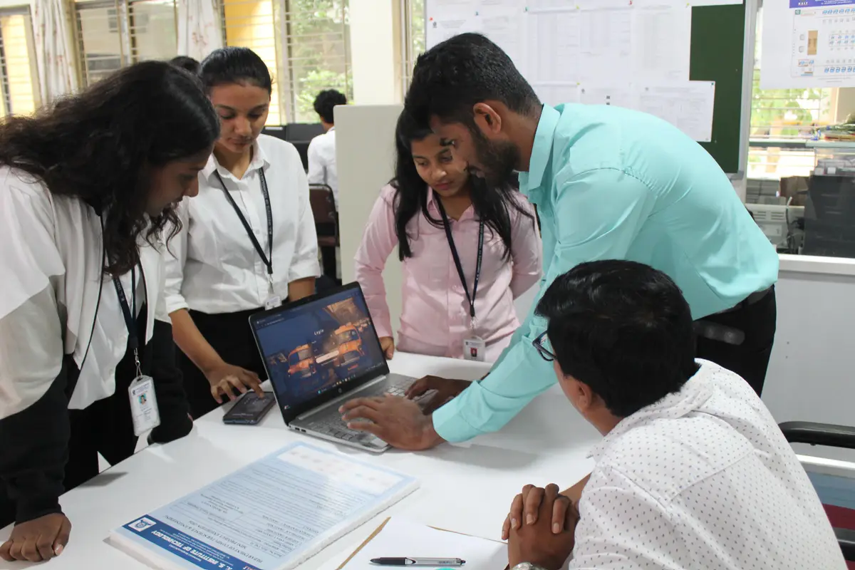 K.S. Institute of Technology: campus photo 7