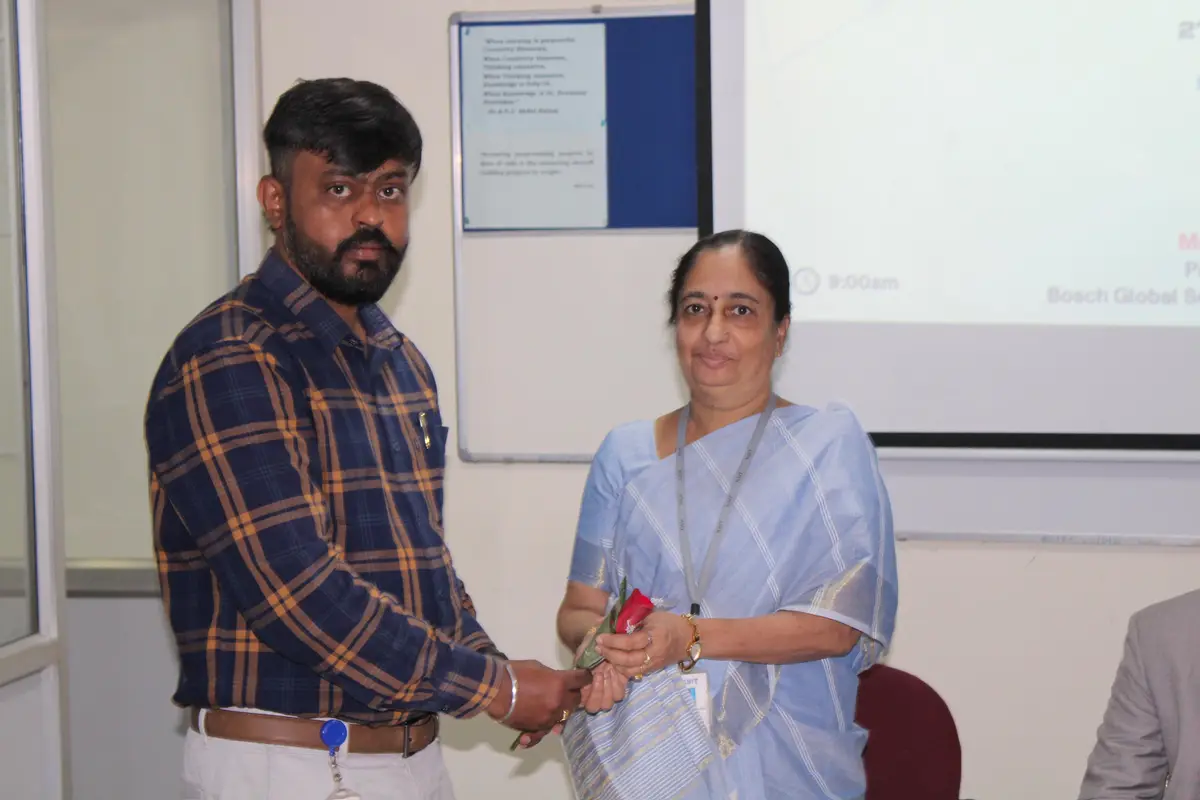 K.S. Institute of Technology: campus photo 6
