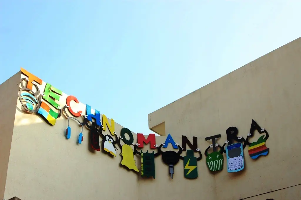 KSOBM campus photo 7