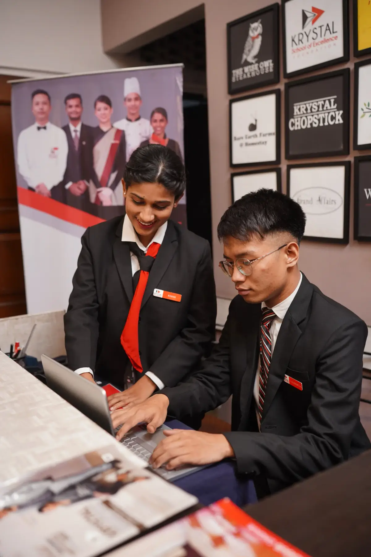 Krystal School of Excellence (KSE): campus photo 6
