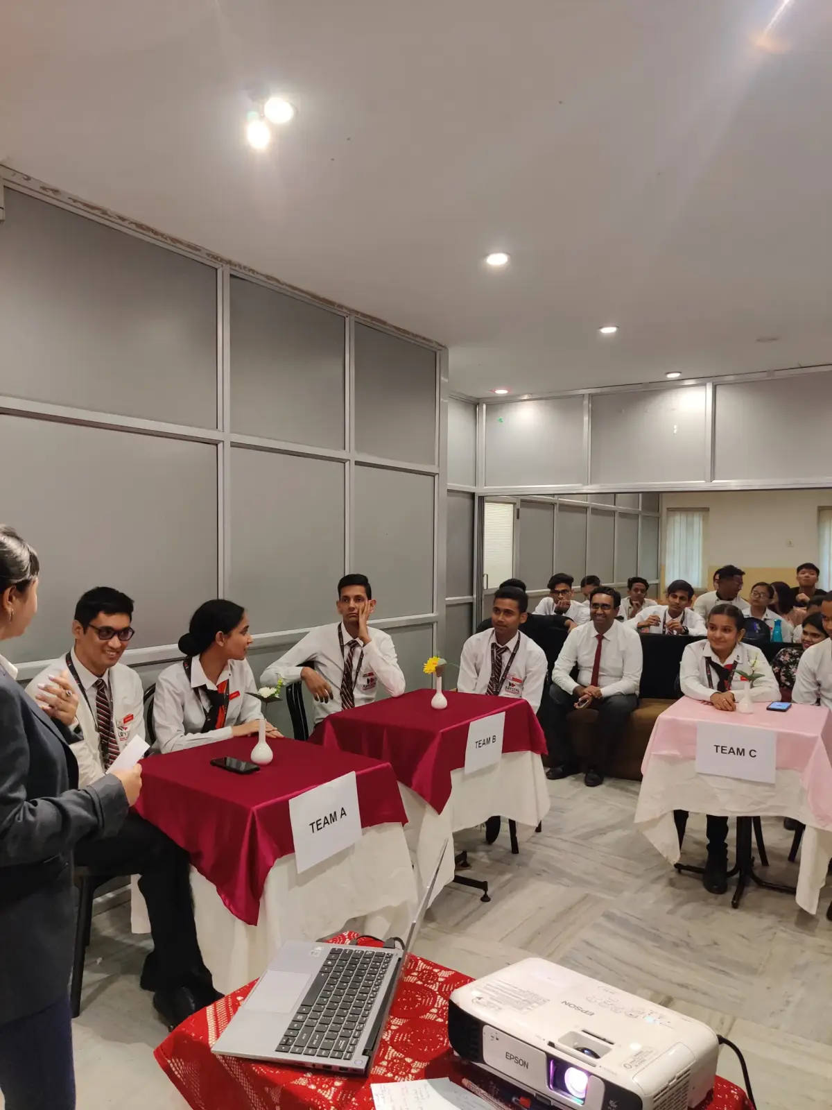 Krystal School of Excellence (KSE): campus photo 3