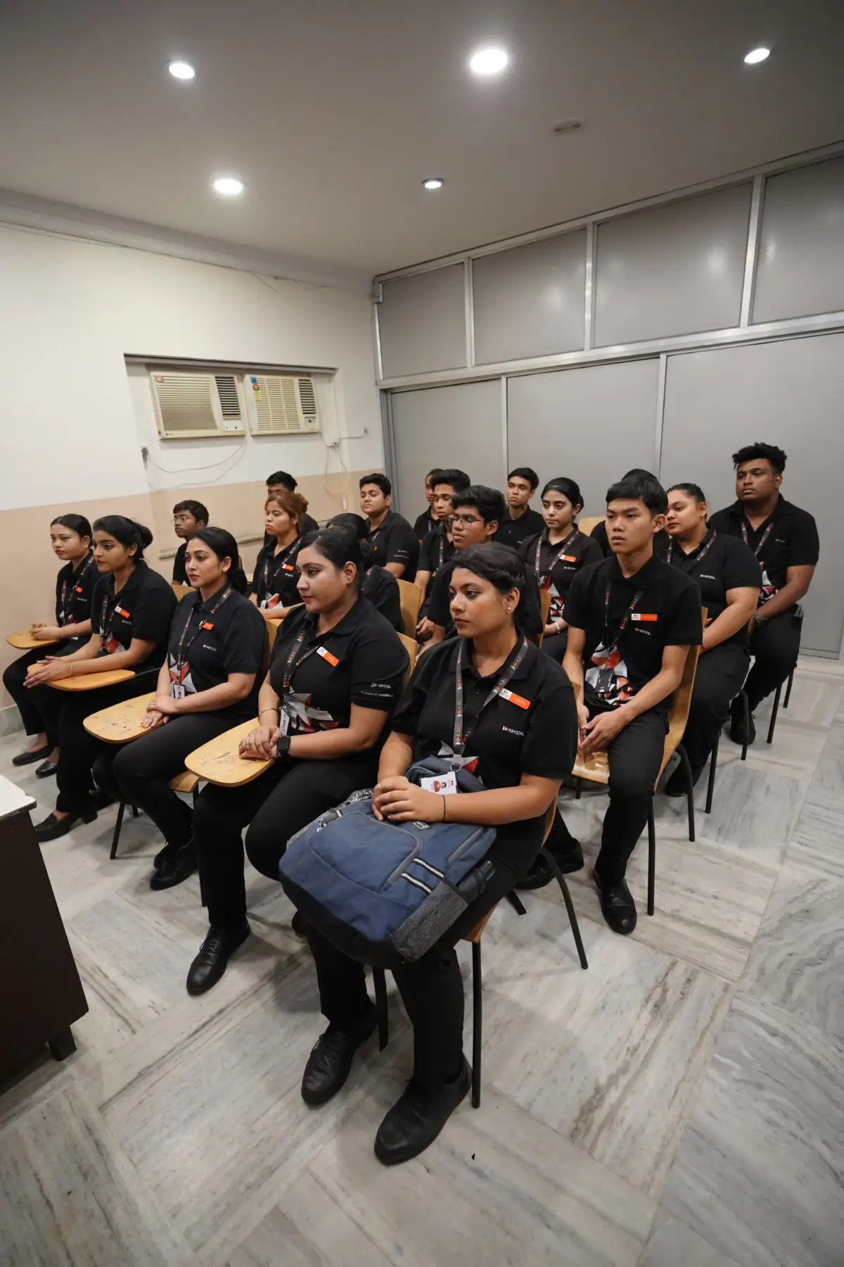 Krystal School of Excellence (KSE): campus photo 7