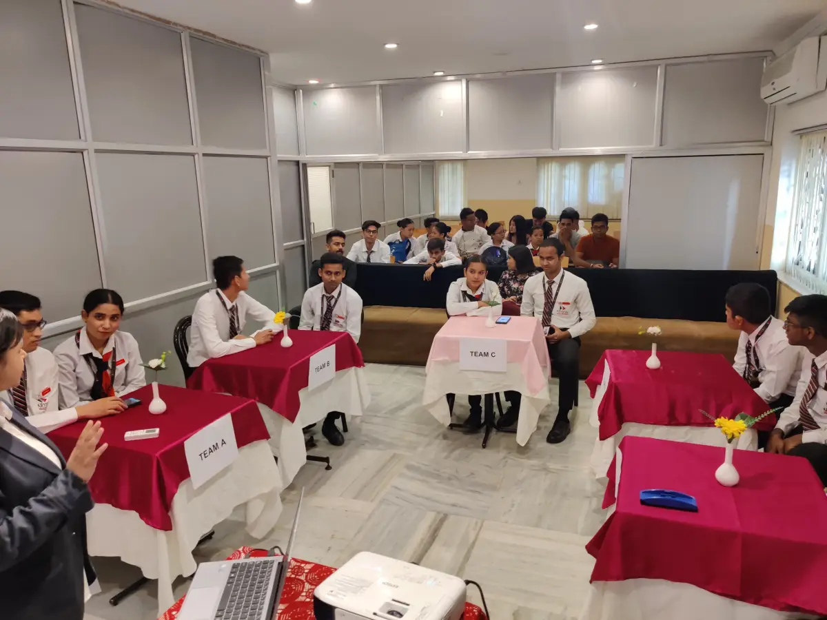 Krystal School of Excellence (KSE): campus photo 4