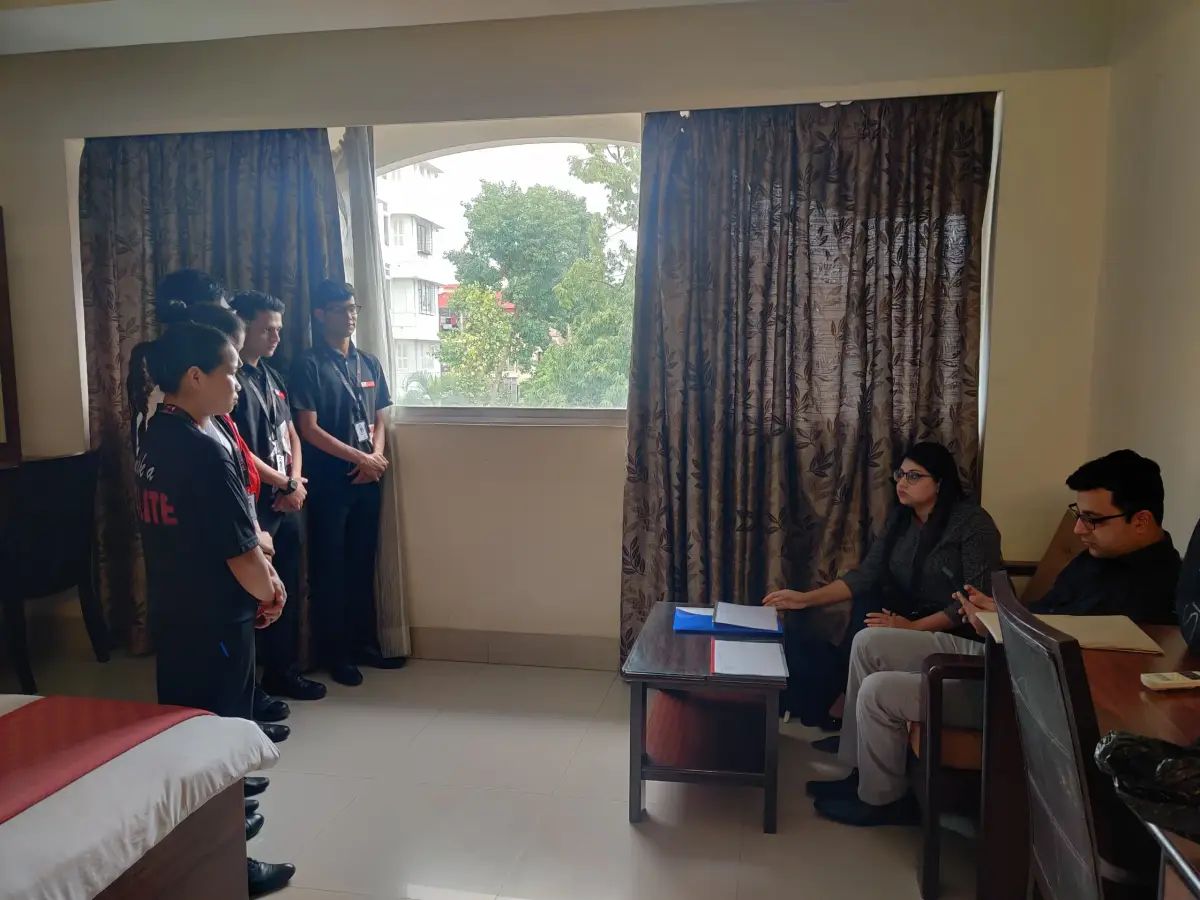 Krystal School of Excellence (KSE): campus photo 1
