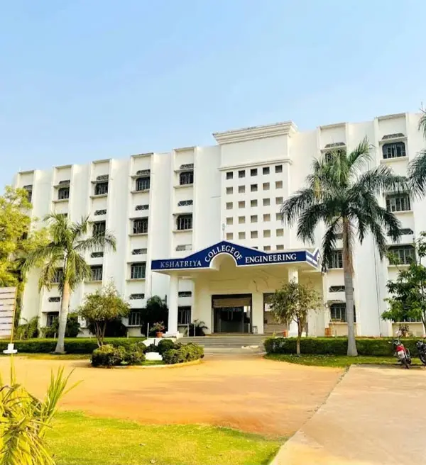 Kshatriya College of Engineering (KCEA): campus photo 2