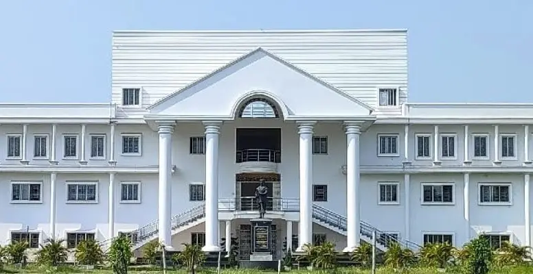 Kshudiram Bose College of Pharmacy: campus photo 5