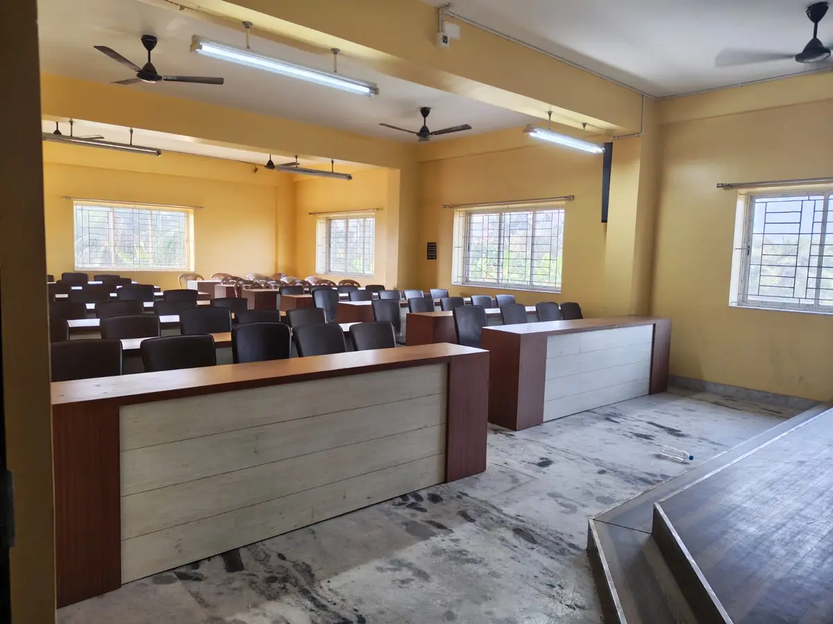 Kshudiram Bose Institute of Health Education and Research: campus photo 4