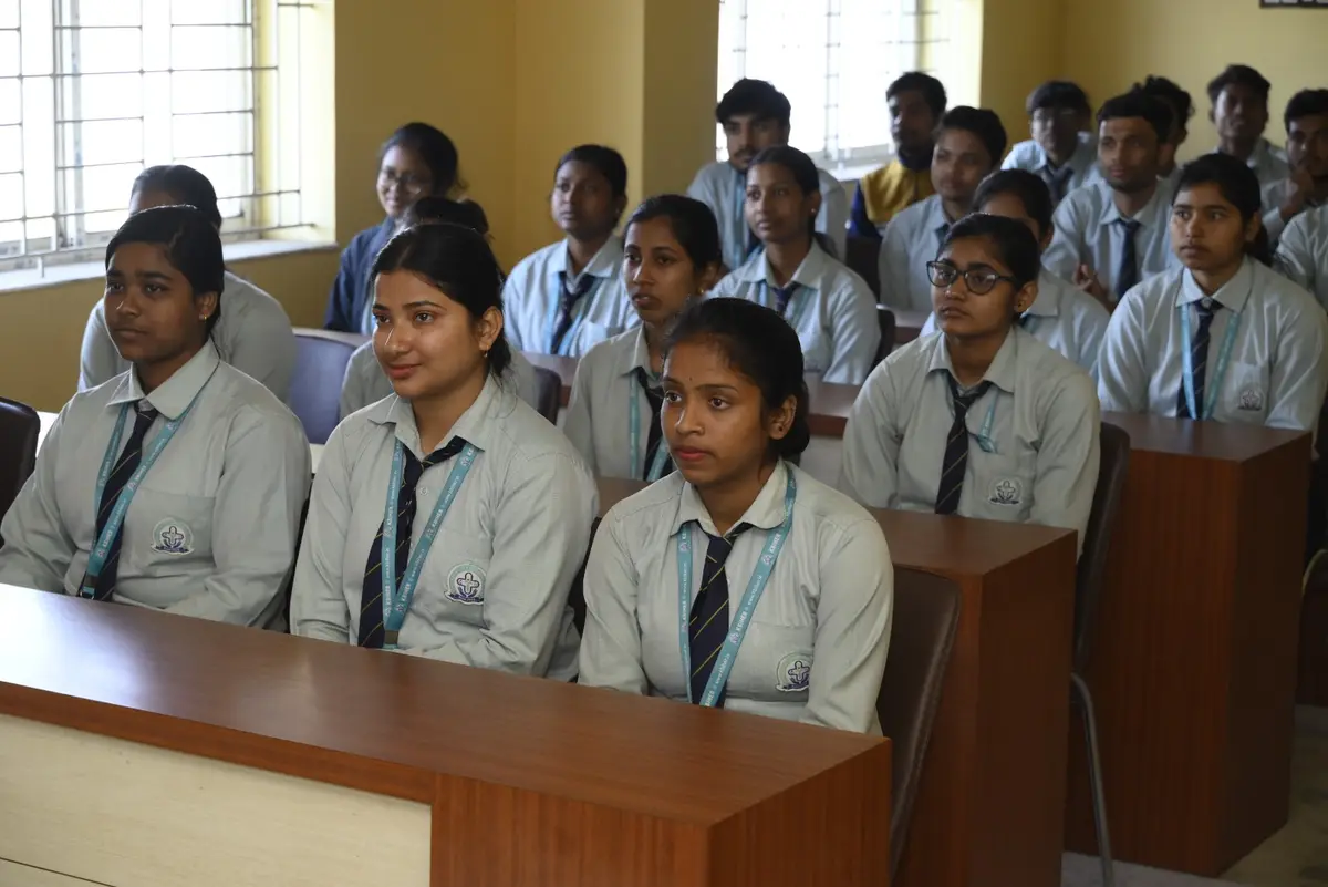 Kshudiram Bose Institute of Health Education and Research: campus photo 2