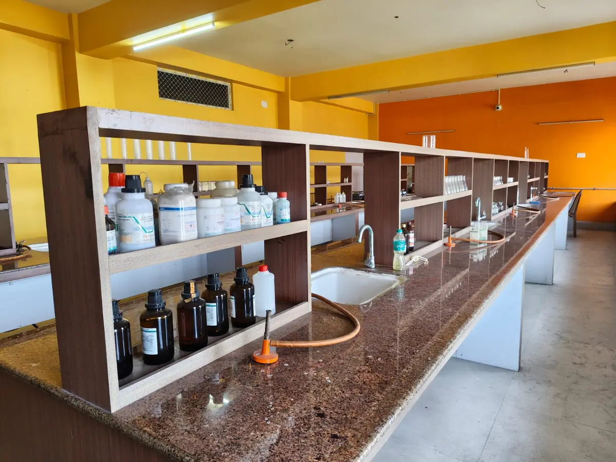 Kshudiram Bose Institute of Health Education and Research: campus photo 5