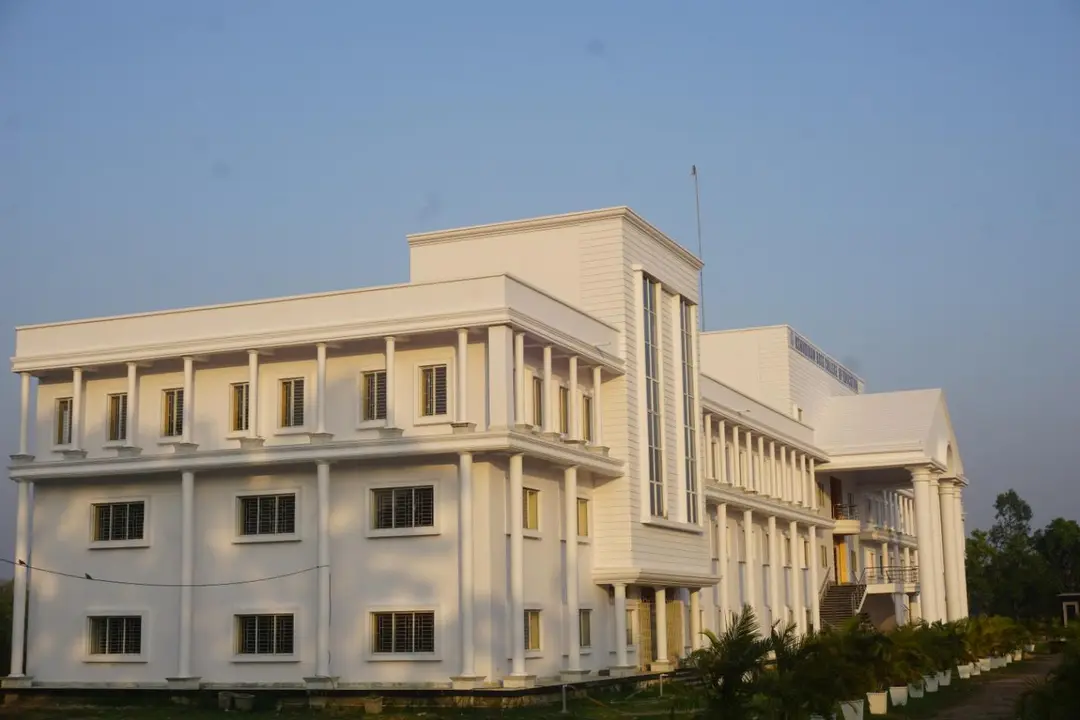 Kshudiram Bose Institute of Health Education and Research: campus photo 6