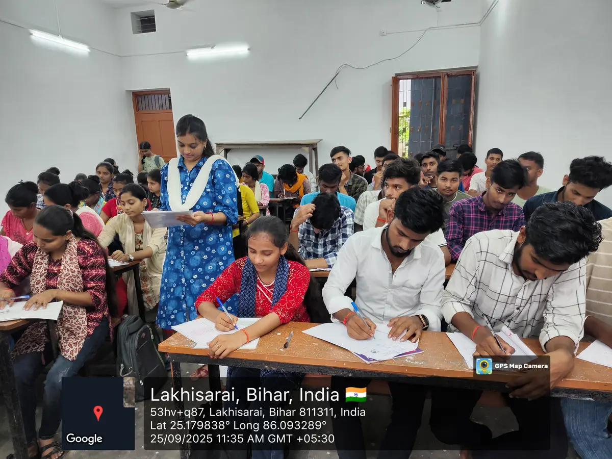 KSS College: campus photo 2