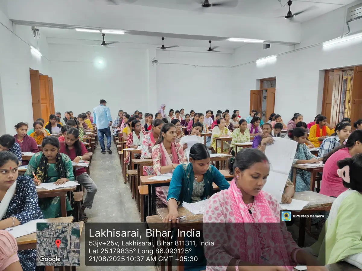 KSS College: campus photo 1