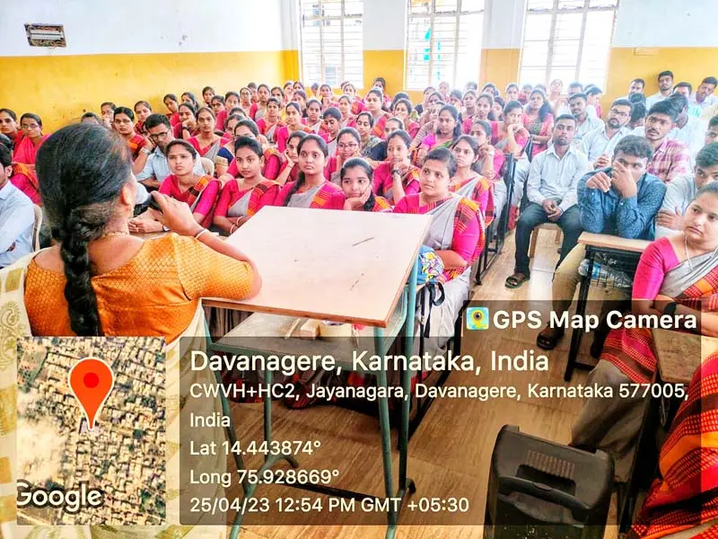 KSS College of Education and PG centre: campus photo 6