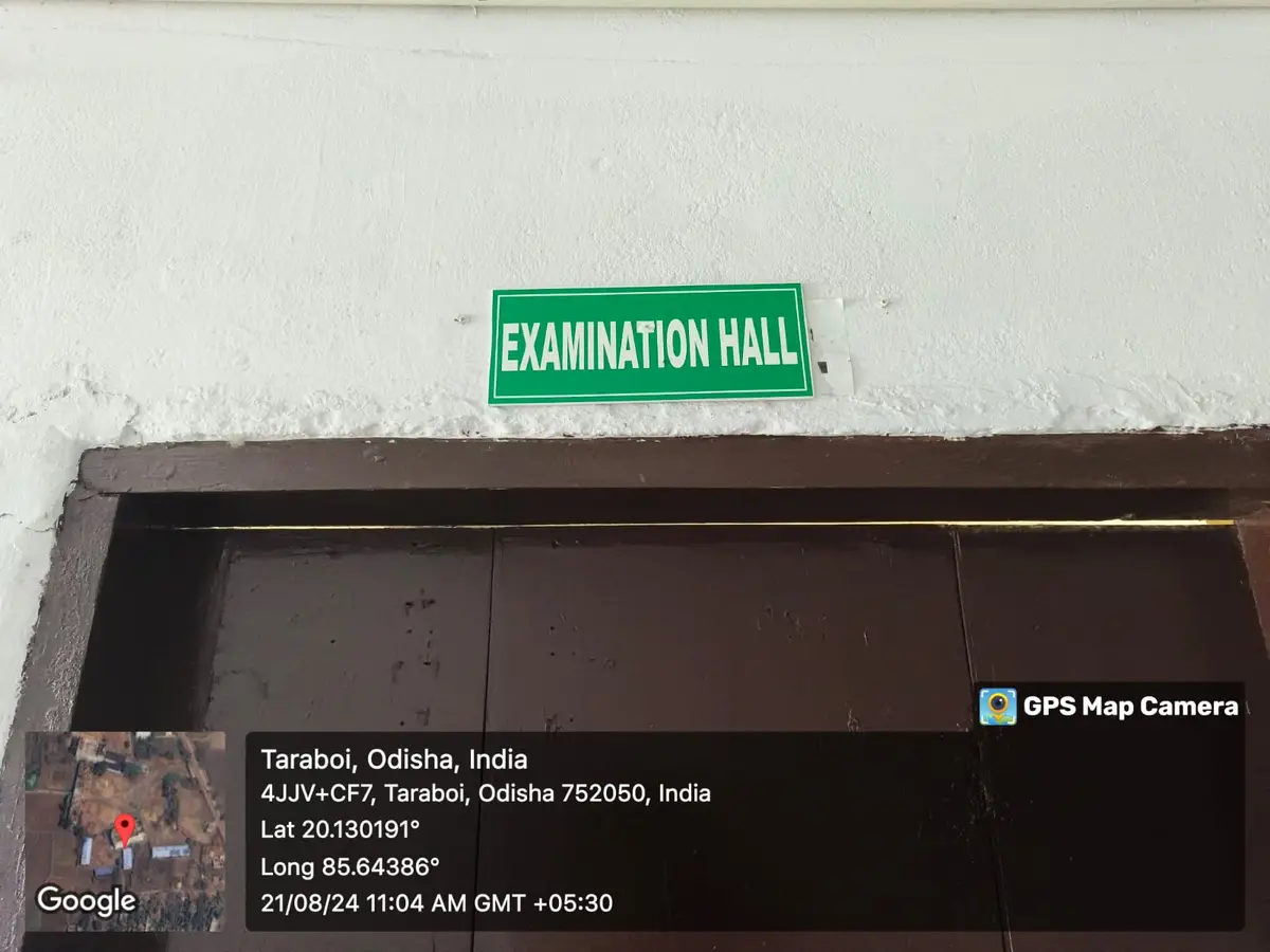 Kt School of Pharmacy: campus photo 6