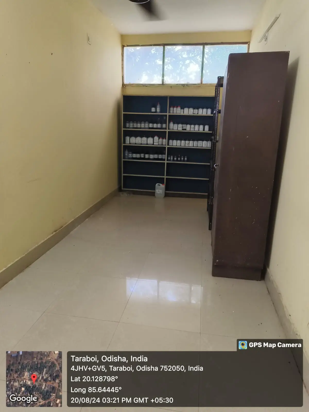 Kt School of Pharmacy: campus photo 8