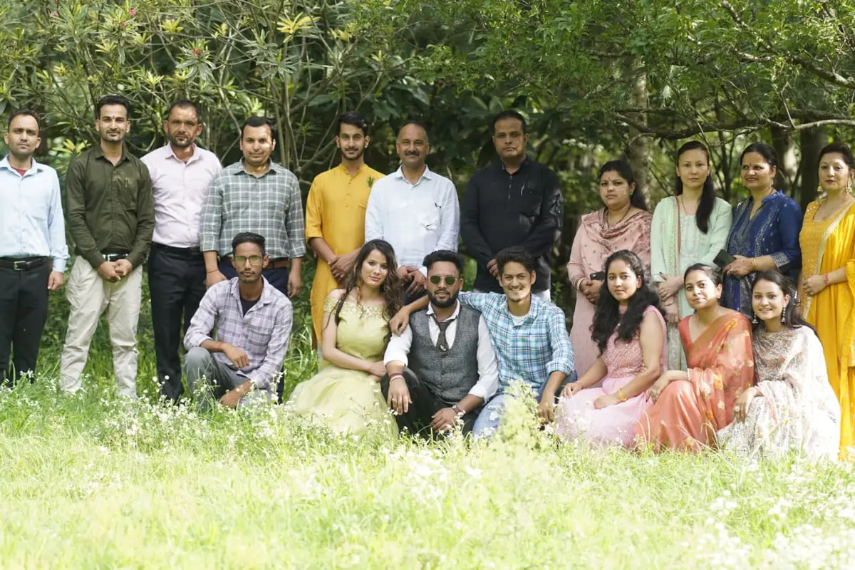 Kullu College of Education, Vill. Bohgana: campus photo 8
