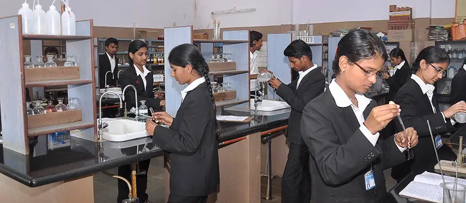 Kumadvathi First Grade College: campus photo 4