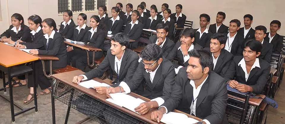 Kumadvathi First Grade College: campus photo 5