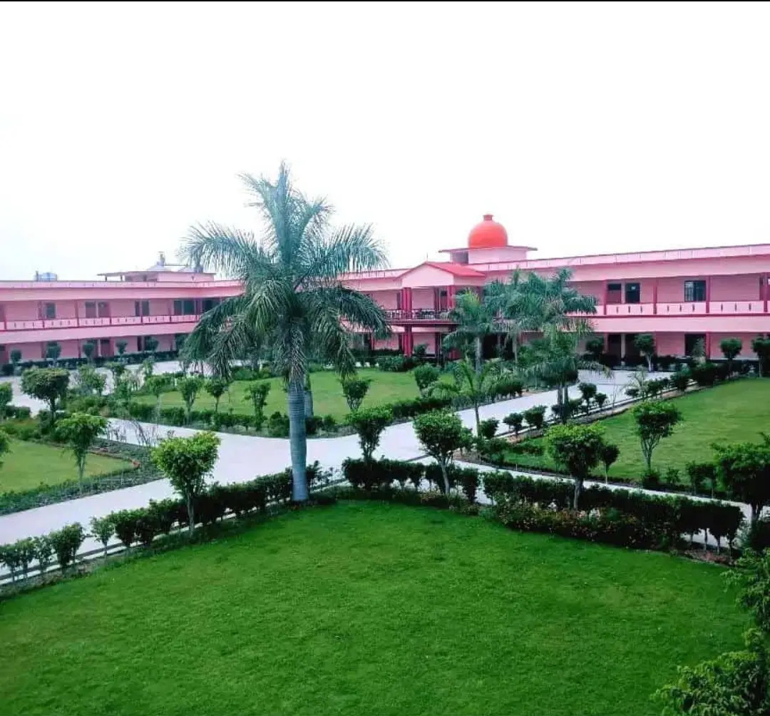 Kundan Lal Shukla Mahavidyalaya, Rania: campus photo 5
