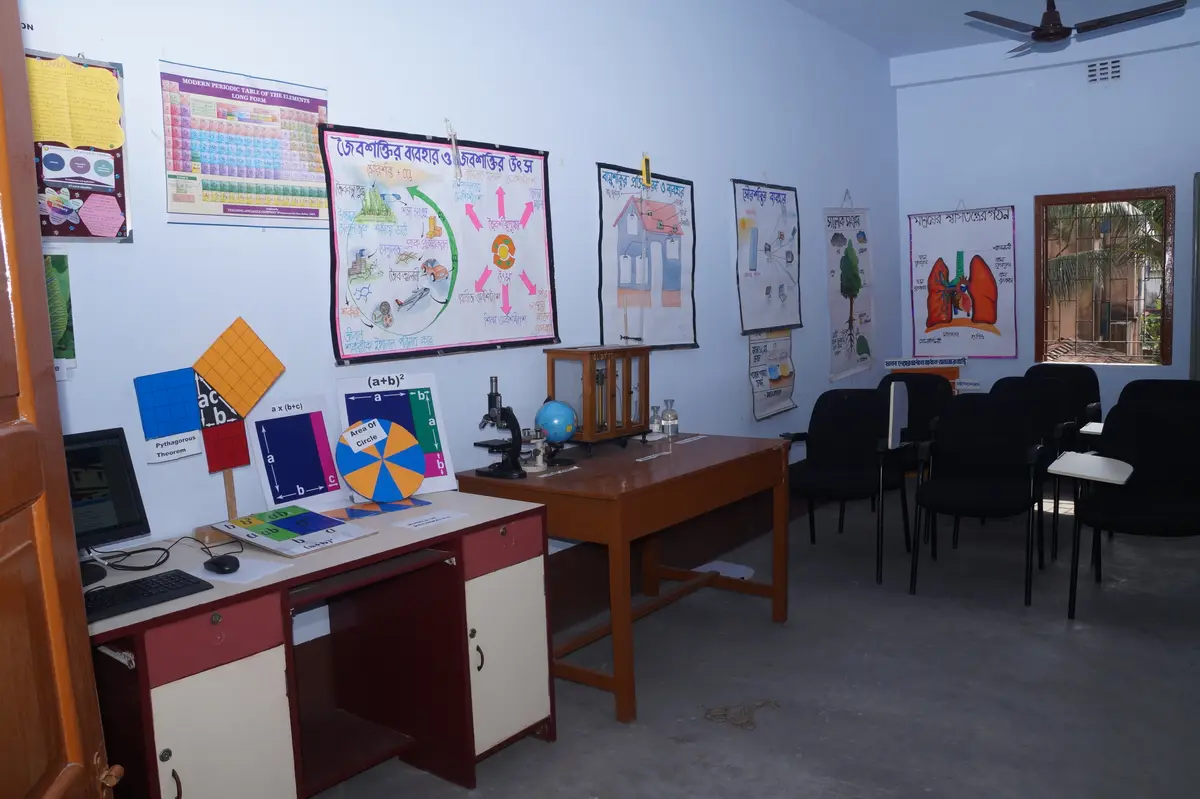 Kuntala Das College of Education: campus photo 3