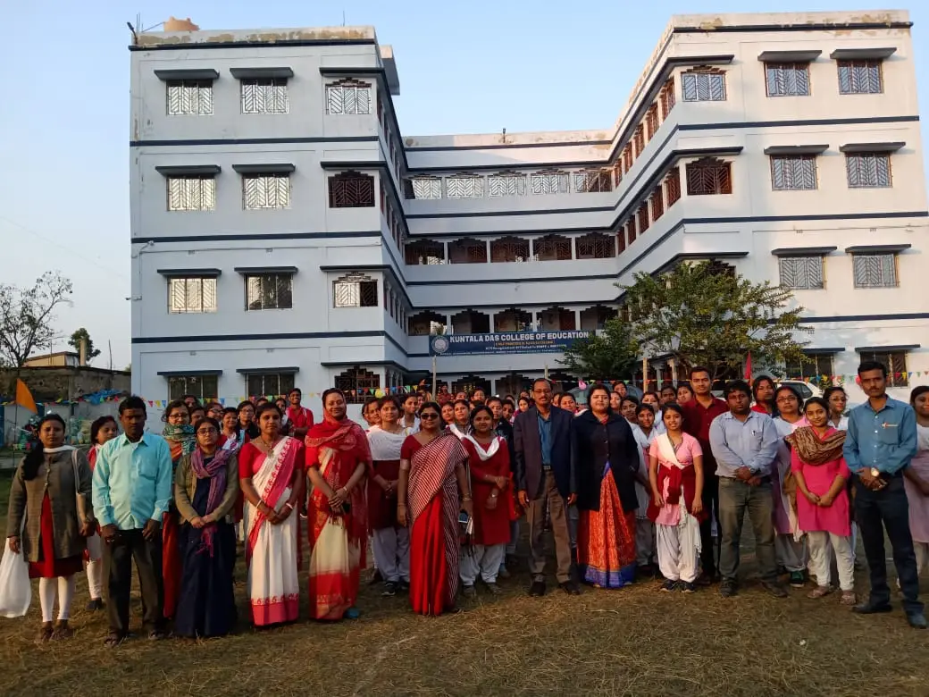 Kuntala Das College of Education: campus photo 2