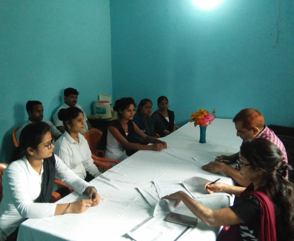 Kunwar Ajay Singh Vidhi Mahavidyalaya: campus photo 1