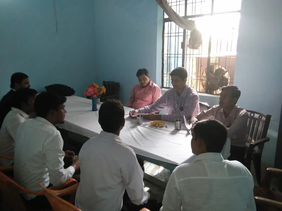 Kunwar Ajay Singh Vidhi Mahavidyalaya: campus photo 2