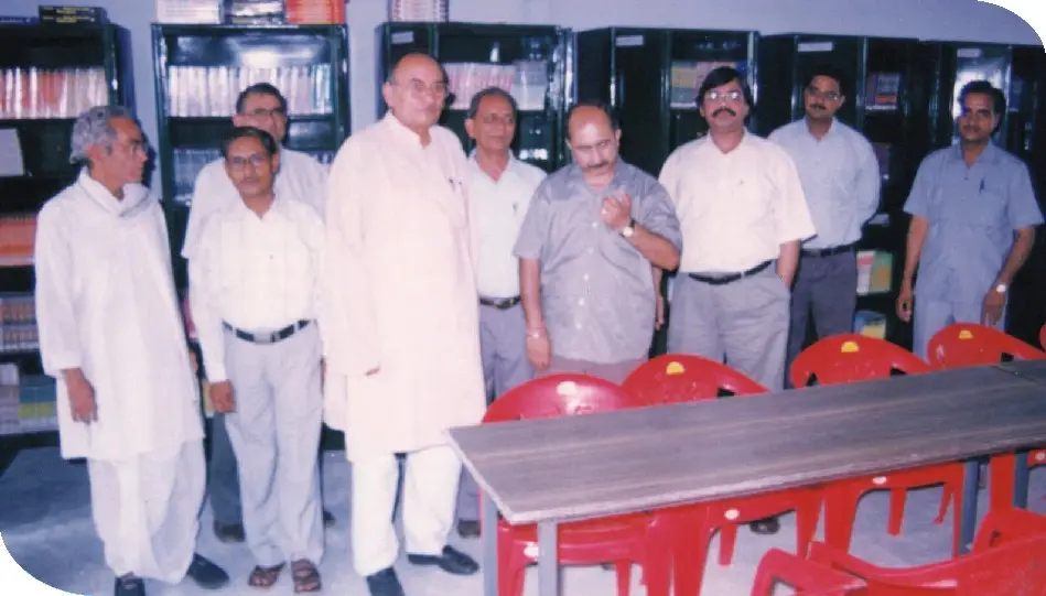 Kusum Kumari Govind Narayan Shiksha Mahavidyalaya: campus photo 3