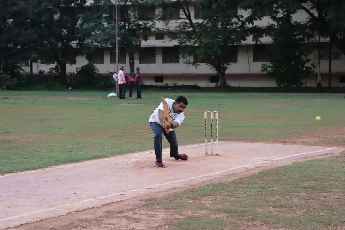 KVG College of Engineering – KVGCE: campus photo 2
