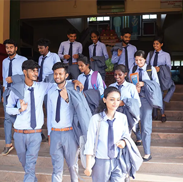 KVG College of Engineering – KVGCE: campus photo 8