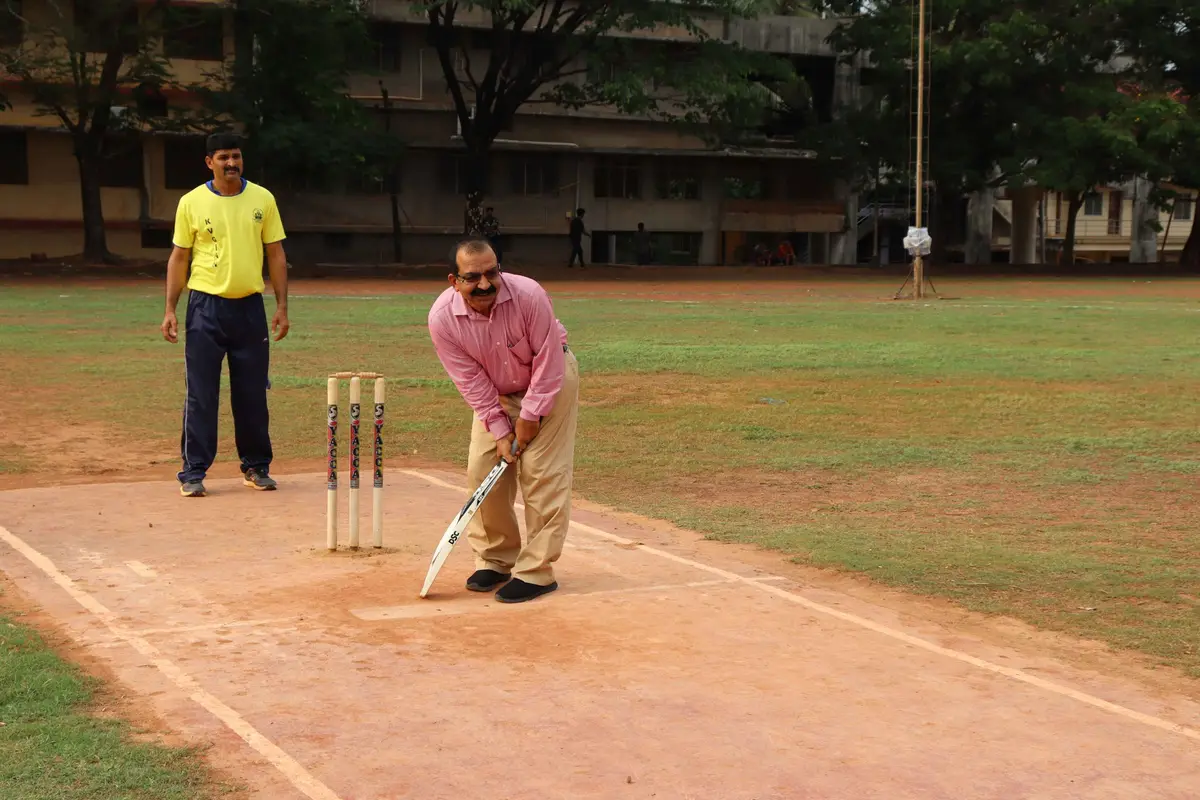 KVG College of Engineering – KVGCE: campus photo 1