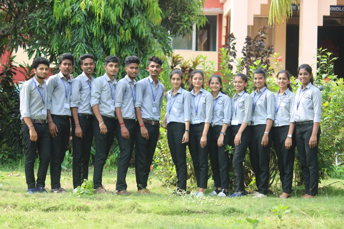 KVG College of Engineering – KVGCE: campus photo 3