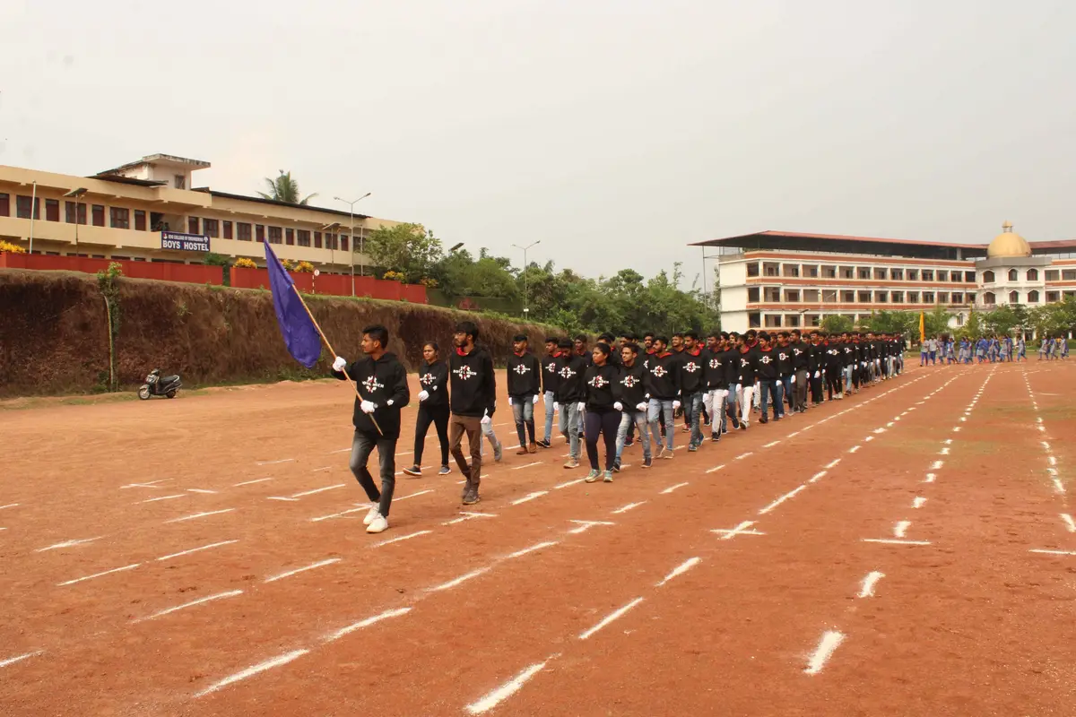 KVG College of Engineering – KVGCE: campus photo 7