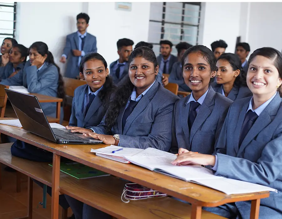 KVG College of Engineering – KVGCE: campus photo 5