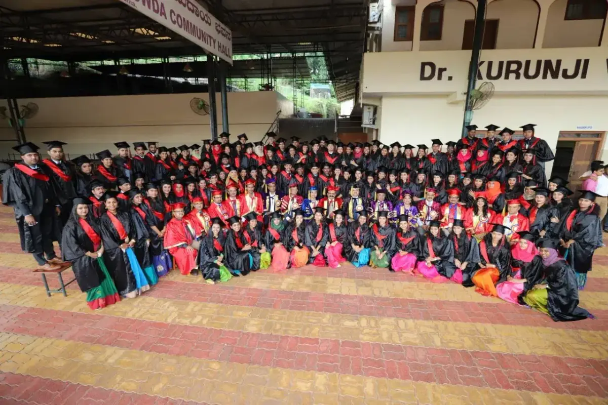 KVG Dental College & Hospital Sullia: campus photo 5