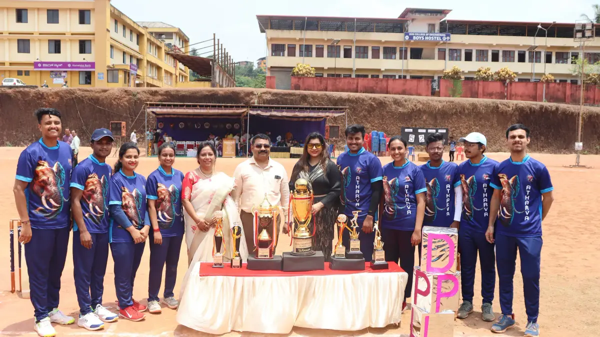 KVG Dental College & Hospital Sullia: campus photo 8