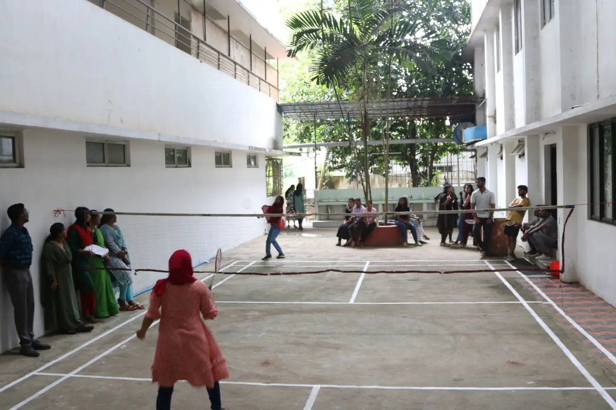 KVM College of Pharmacy campus photo 8
