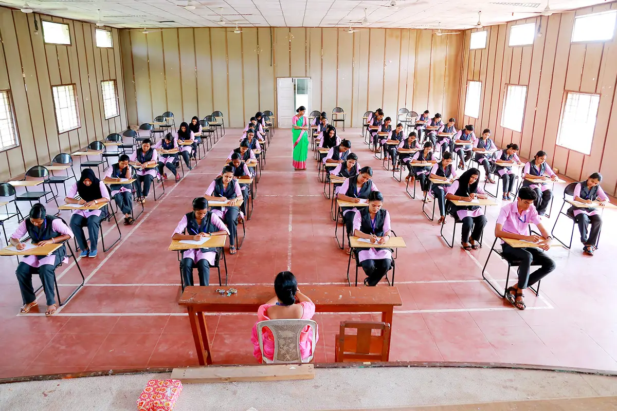 KVM College of Special Education: campus photo 7