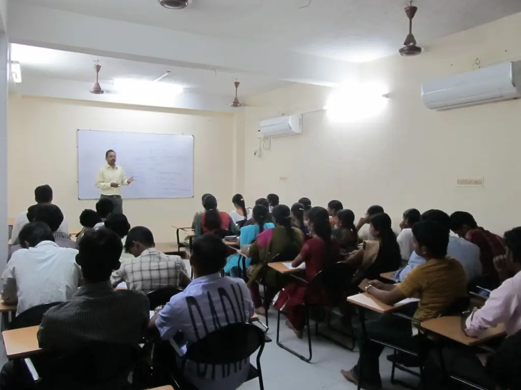 KVM College of Special Education: campus photo 1