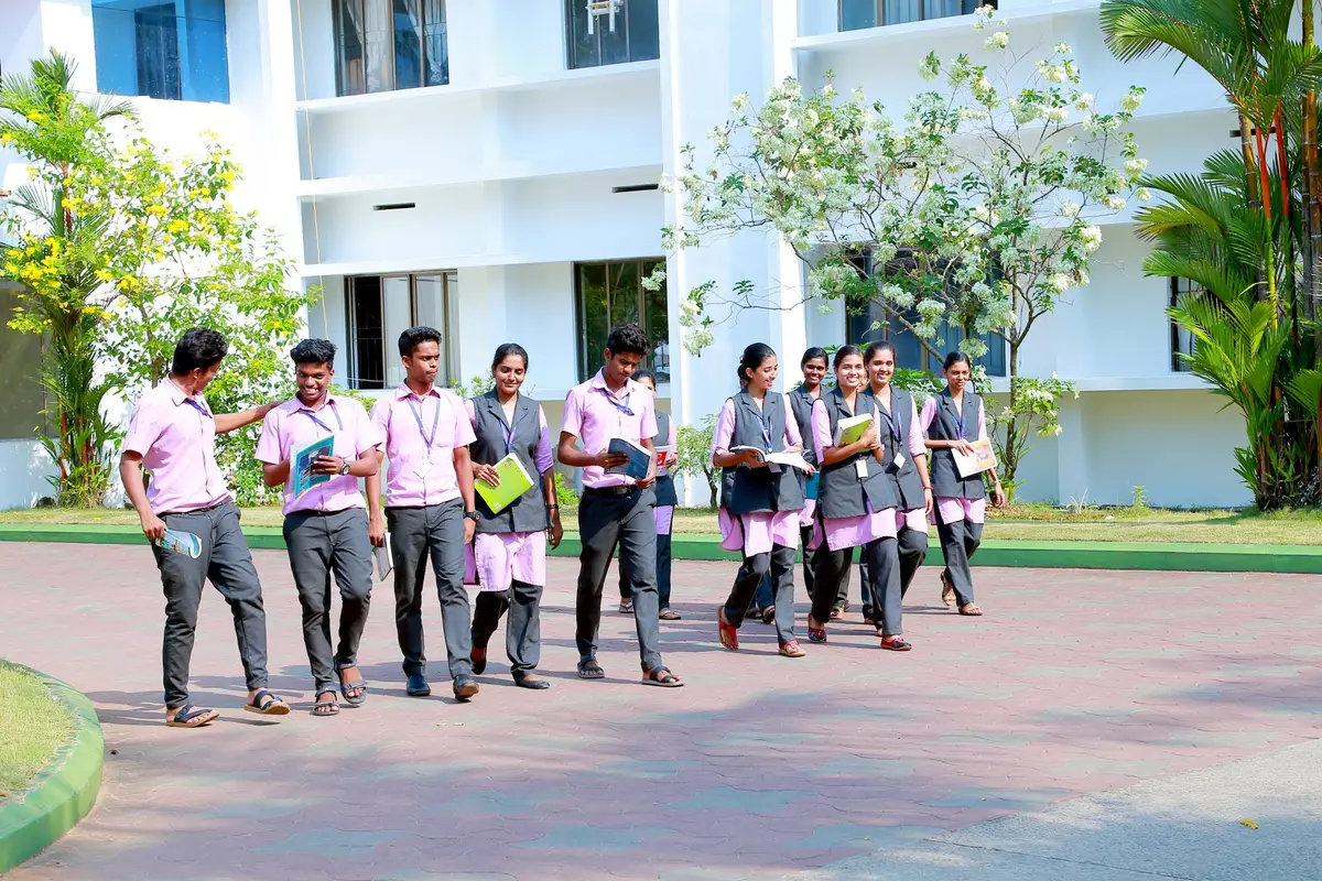 KVM College of Special Education: campus photo 6