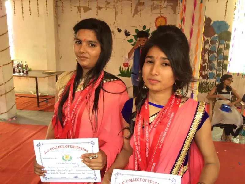 L.C.College of Education: campus photo 6