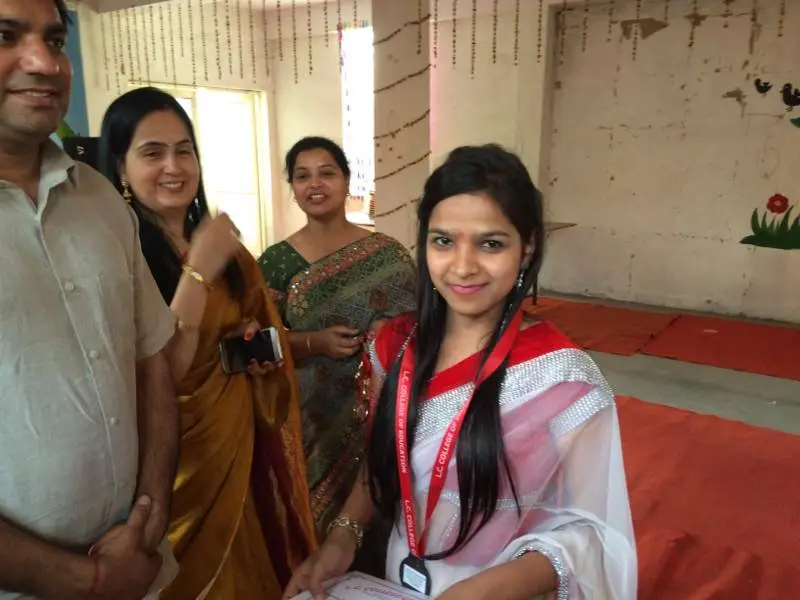 L.C.College of Education: campus photo 8