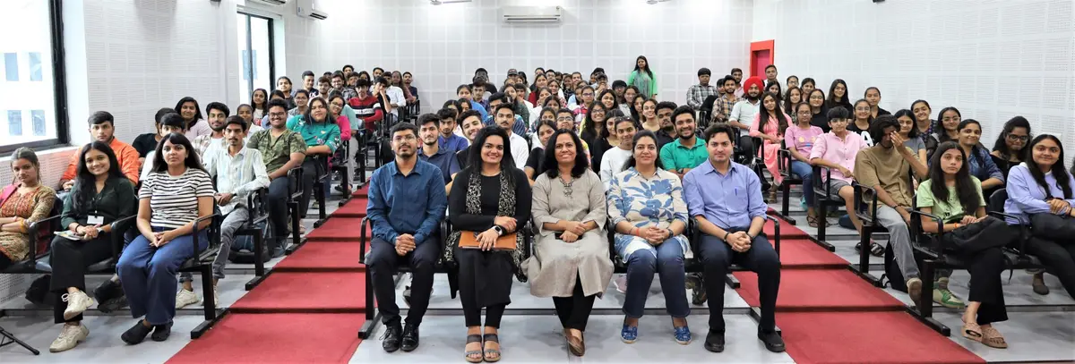 L J Institute of Media and Communications: campus photo 4