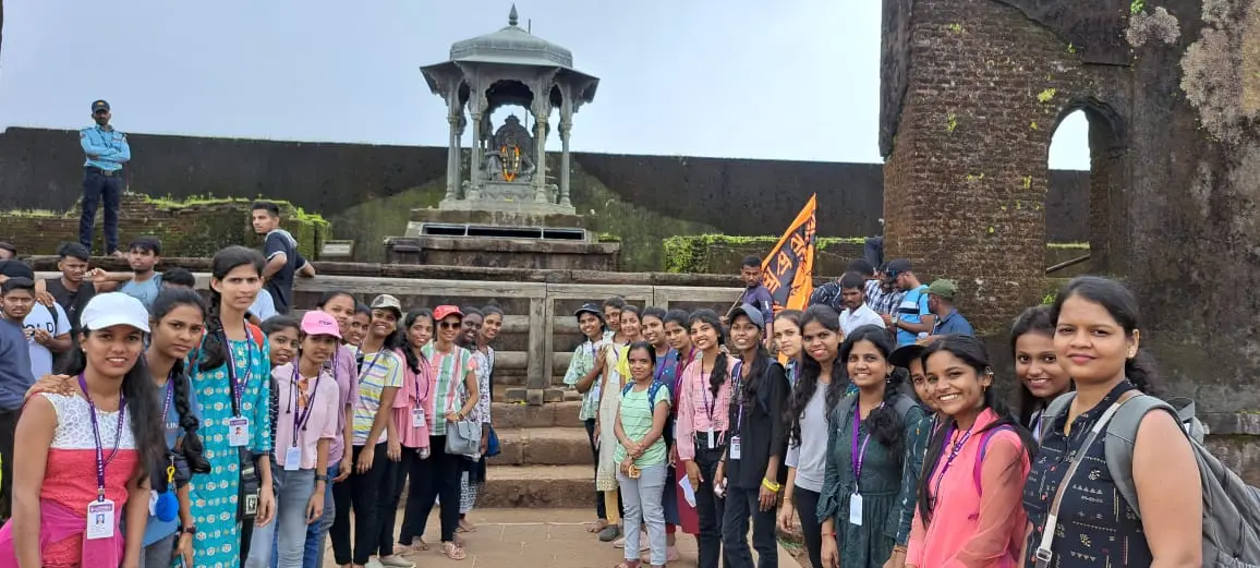 L.J.N.J. Mahila Mahavidyalaya: campus photo 5
