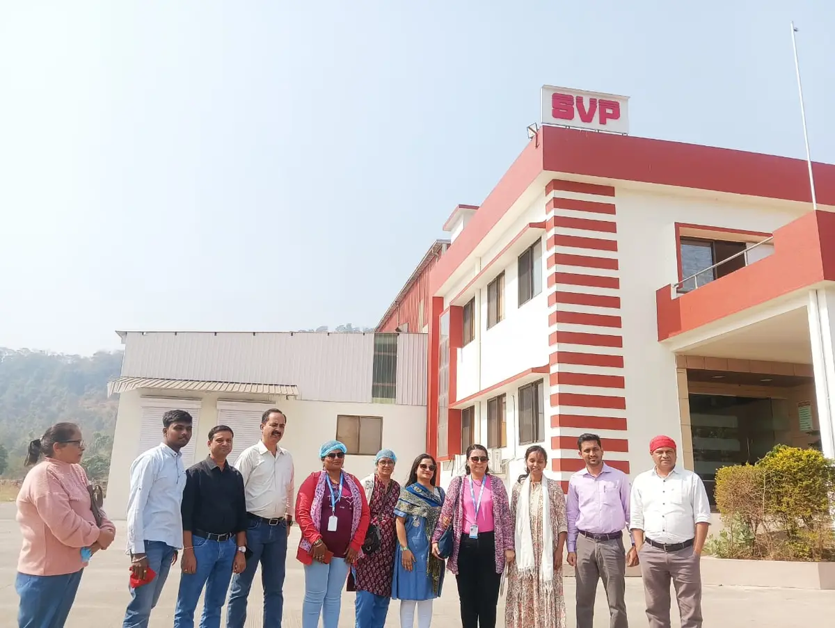 L.J.N.J. Mahila Mahavidyalaya: campus photo 4