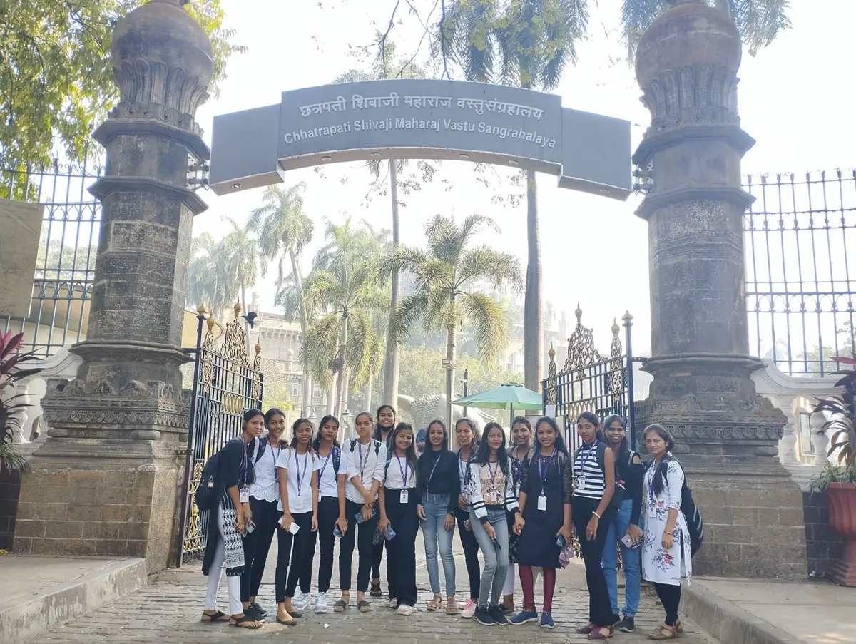 L.J.N.J. Mahila Mahavidyalaya: campus photo 6