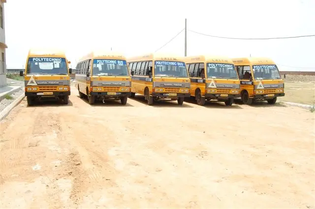 L.R. Institute of Technology & Management Vill. Deeghot Tehsil Hodal: campus photo 1