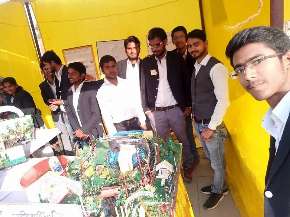 Lady Rajrani Institute of Education: campus photo 4