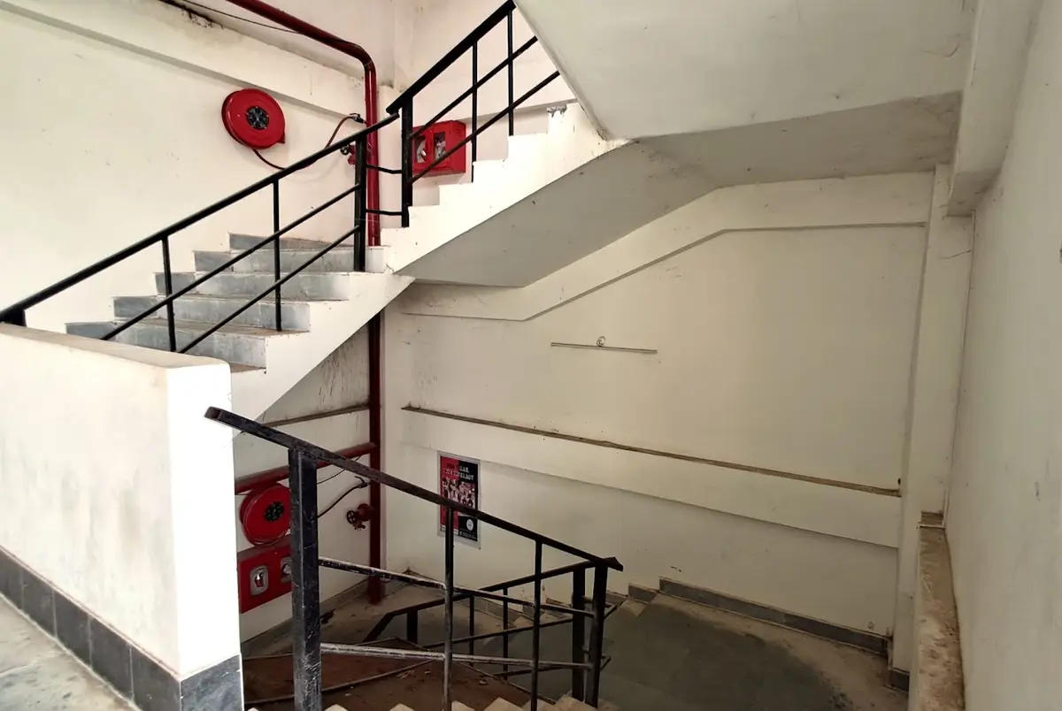 Lakhimpur Polytechnic: campus photo 3